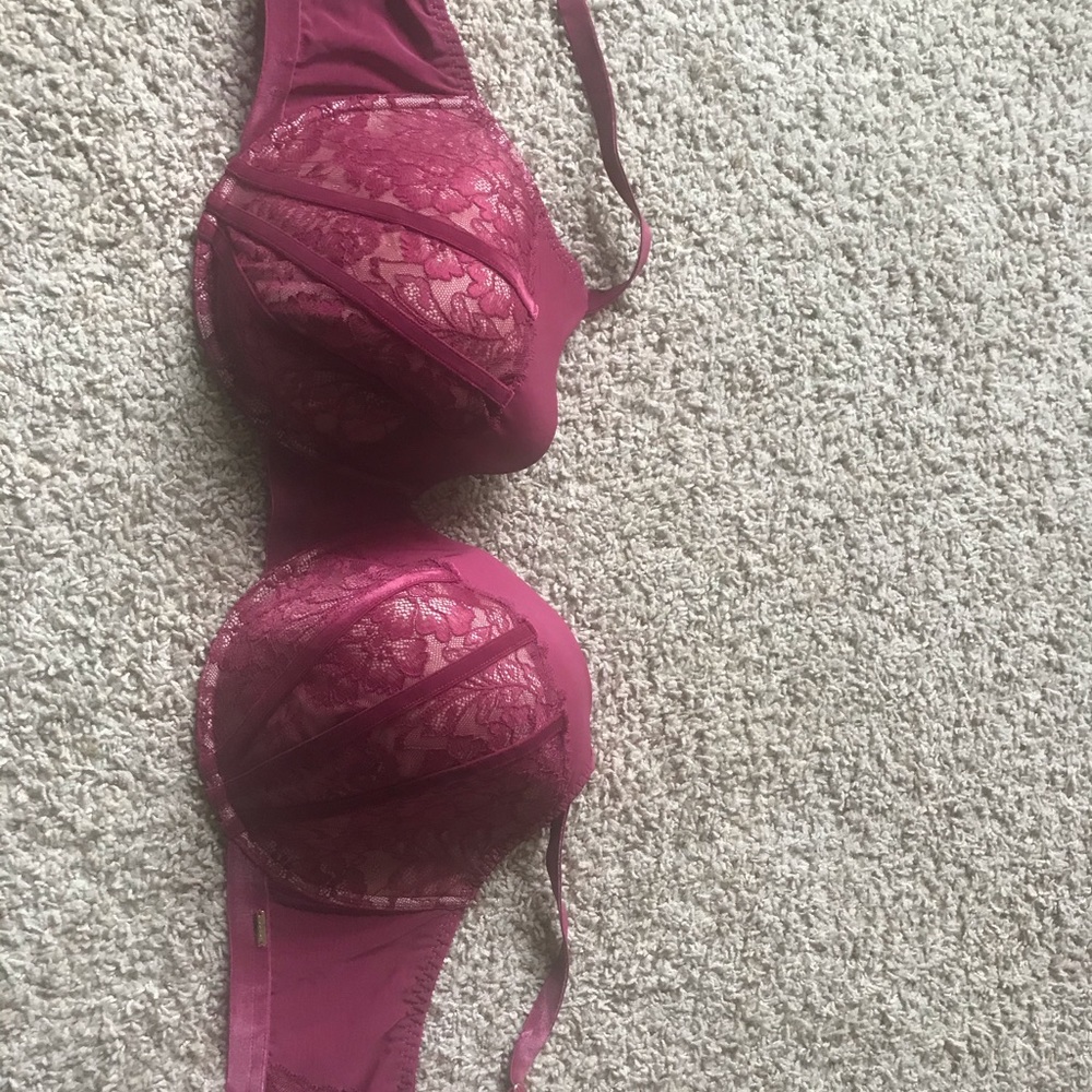 Adore Me 40H bra new with tags